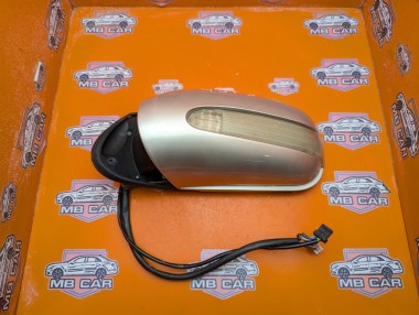 Зеркало левое MERCEDES-BENZ S-класс W220 (1998 - 2005) &mdash; Разборка Мерседес