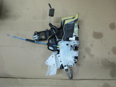 Замок двери передней правой MERCEDES-BENZ E-класс W212/S212/C207/A207 рестайлинг (2013 - 2016) — Разборка Мерседес