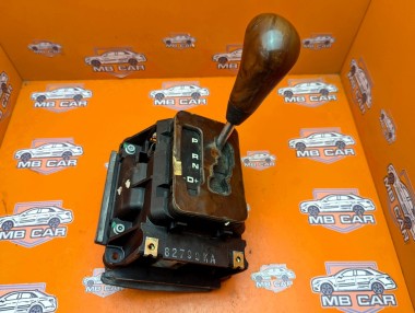 Кулиса АКПП MERCEDES-BENZ M-класс W163 рестайлинг (2001 - 2005) — Разборка Мерседес