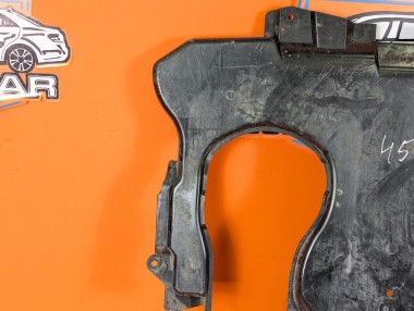 Защита АКПП MERCEDES-BENZ S-класс W220 (1998 - 2005) &mdash; Разборка Мерседес