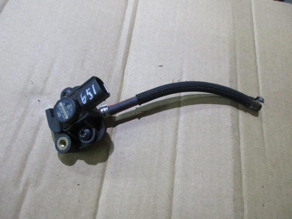 Датчик давления MERCEDES-BENZ E-класс W212/S212/C207/A207 рестайлинг (2013 - 2016) фото 1 — Разборка Мерседес