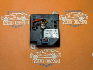 Блок SAM передний MERCEDES-BENZ E-класс W211/S211 рестайлинг (2006 - 2009) — Разборка Мерседес