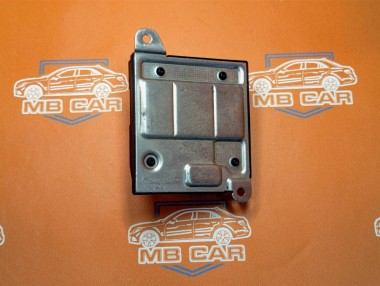 Блок SAM передний MERCEDES-BENZ E-класс W211/S211 рестайлинг (2006 - 2009) — Разборка Мерседес