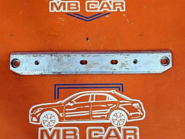 Усилитель пола MERCEDES-BENZ C-класс W204/S204 (2006 - 2011) — Разборка Мерседес