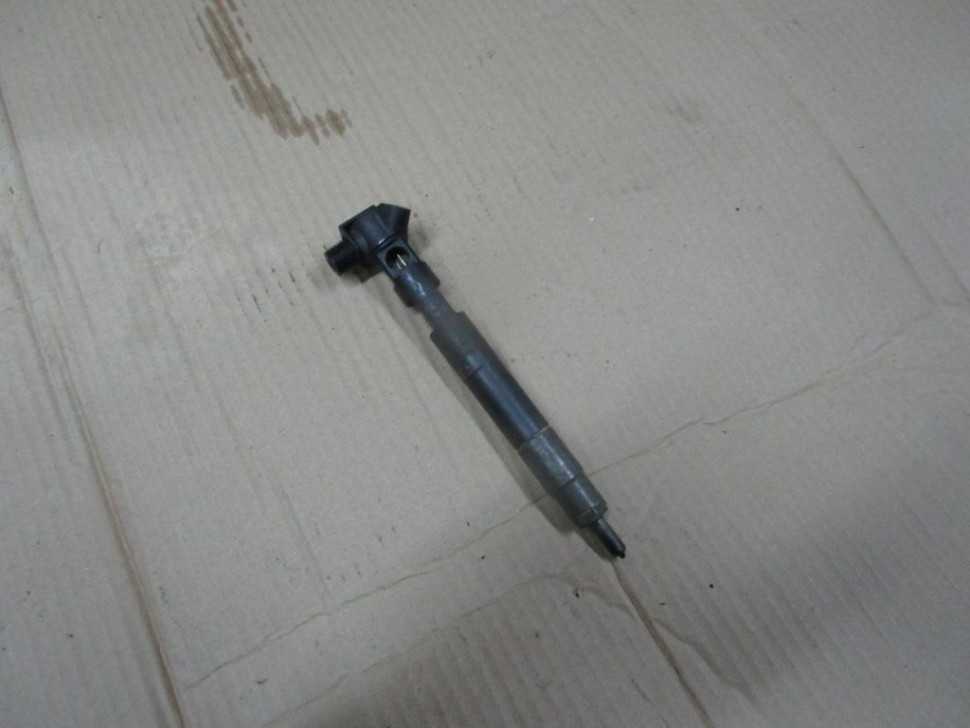 Форсунка ДИЗЕЛЬ MERCEDES-BENZ Vito W639 рестайлинг (2010 - 2014) фото 1 — Разборка Мерседес