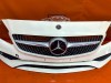 Бампер передний MERCEDES-BENZ A-класс AMG W176 рестайлинг (2015 - 2018) фото 5 — Разборка Мерседес