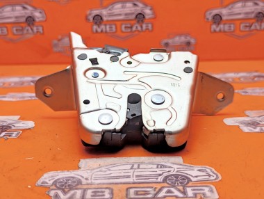 Замок багажника MERCEDES-BENZ GLE-класс W166 (2015 - 2018) &mdash; Разборка Мерседес