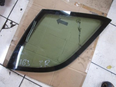 Стекло боковое MERCEDES-BENZ M-класс W163 рестайлинг (2001 - 2005) — Разборка Мерседес