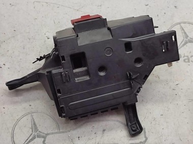 Блок предохранителей MERCEDES-BENZ C-класс W205/S205/C205/A205 (2014 - 2018) — Разборка Мерседес