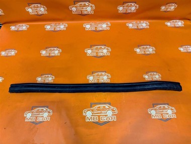 Уплотнитель моторного отсека MERCEDES-BENZ GLE-класс AMG W166 (2015 - 2019) — Разборка Мерседес