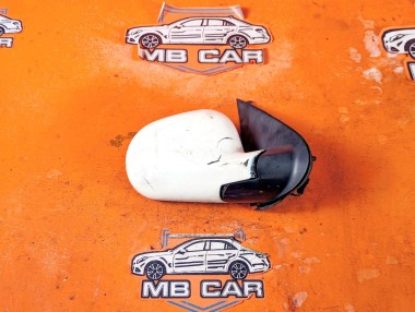 Зеркало правое MERCEDES-BENZ M-класс W163 (1997 - 2001) &mdash; Разборка Мерседес
