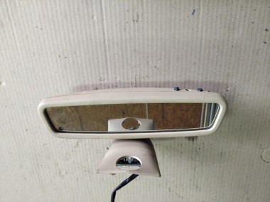 Зеркало внутрисалонное MERCEDES-BENZ C-класс W203/S203/CL203 (2000 - 2004) — Разборка Мерседес