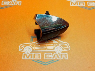 Крышка ручки двери MERCEDES-BENZ E-класс W212/S212/C207/A207 (2009 - 2013) — Разборка Мерседес