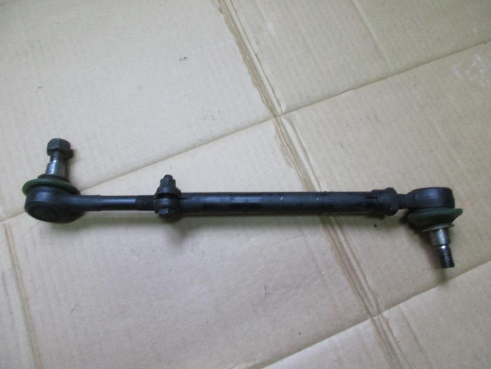 Рулевая тяга MERCEDES-BENZ SL-класс R129 рестайлинг (1995 - 1998) фото 1 — Разборка Мерседес