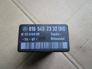 Реле указателей поворота MERCEDES-BENZ Vito W638 (1996 - 2003) — Разборка Мерседес