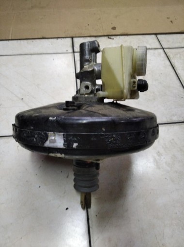 Вакуумный усилитель тормозов MERCEDES-BENZ W124 W124/S124/C124/A124 (1984 - 1993) — Разборка Мерседес