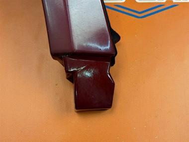 Крыло переднее левое MERCEDES-BENZ A-класс W168 рестайлинг (2001 - 2004) — Разборка Мерседес