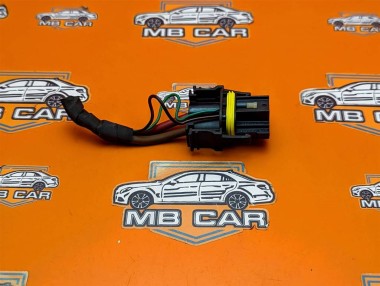 Разъем MERCEDES-BENZ E-класс W212/S212/C207/A207 (2009 - 2013) — Разборка Мерседес