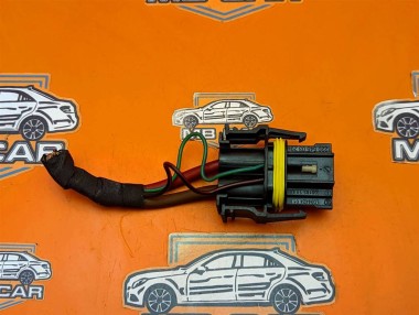 Разъем MERCEDES-BENZ E-класс W212/S212/C207/A207 (2009 - 2013) — Разборка Мерседес