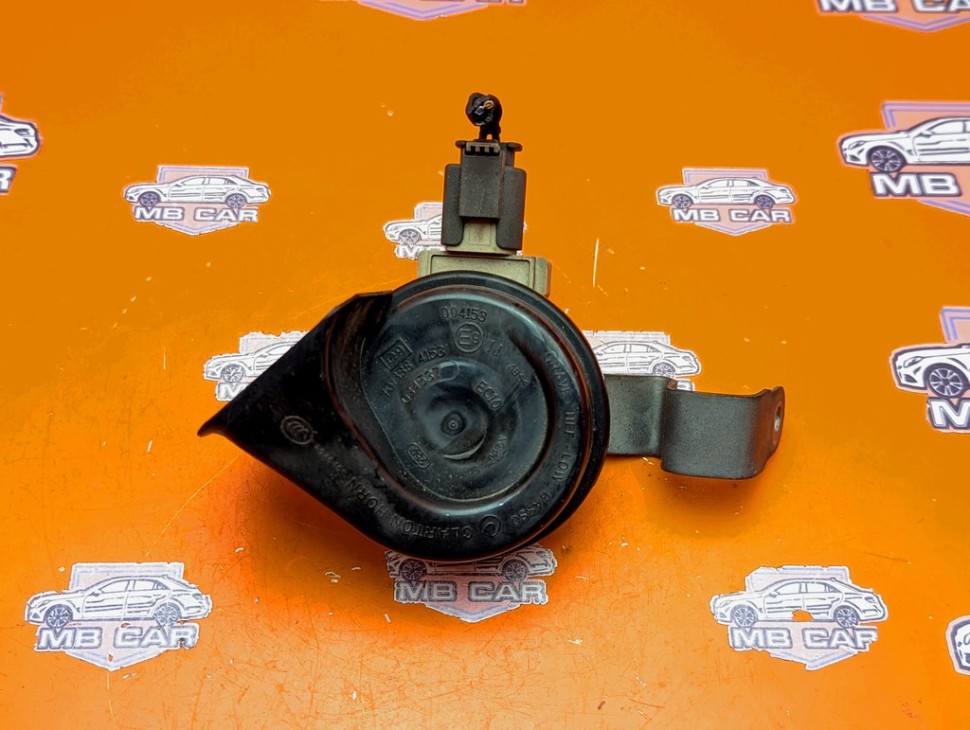 Сигнал MERCEDES-BENZ R-класс W251 рестайлинг 2 (2010 - 2017) фото 1 — Разборка Мерседес