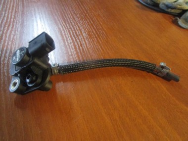 Датчик давления MERCEDES-BENZ C-класс W204/S204 (2006 - 2011) — Разборка Мерседес