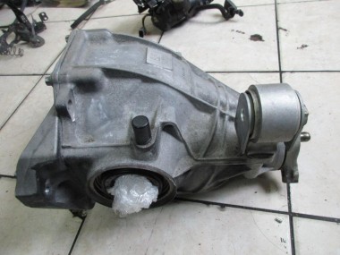 Редуктор задний MERCEDES-BENZ CLS-класс C257 (2017 - 2021) — Разборка Мерседес