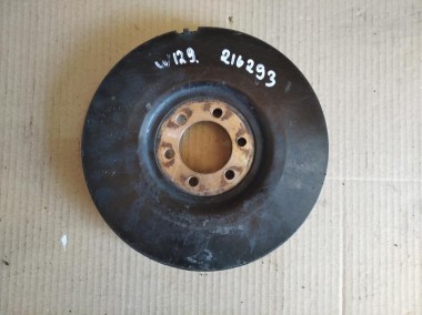 Демпфер MERCEDES-BENZ SL-класс R129 (1989 - 1995) — Разборка Мерседес