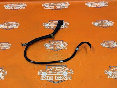 Провод плюсовой MERCEDES-BENZ S-класс W220 (1998 - 2005) — Разборка Мерседес