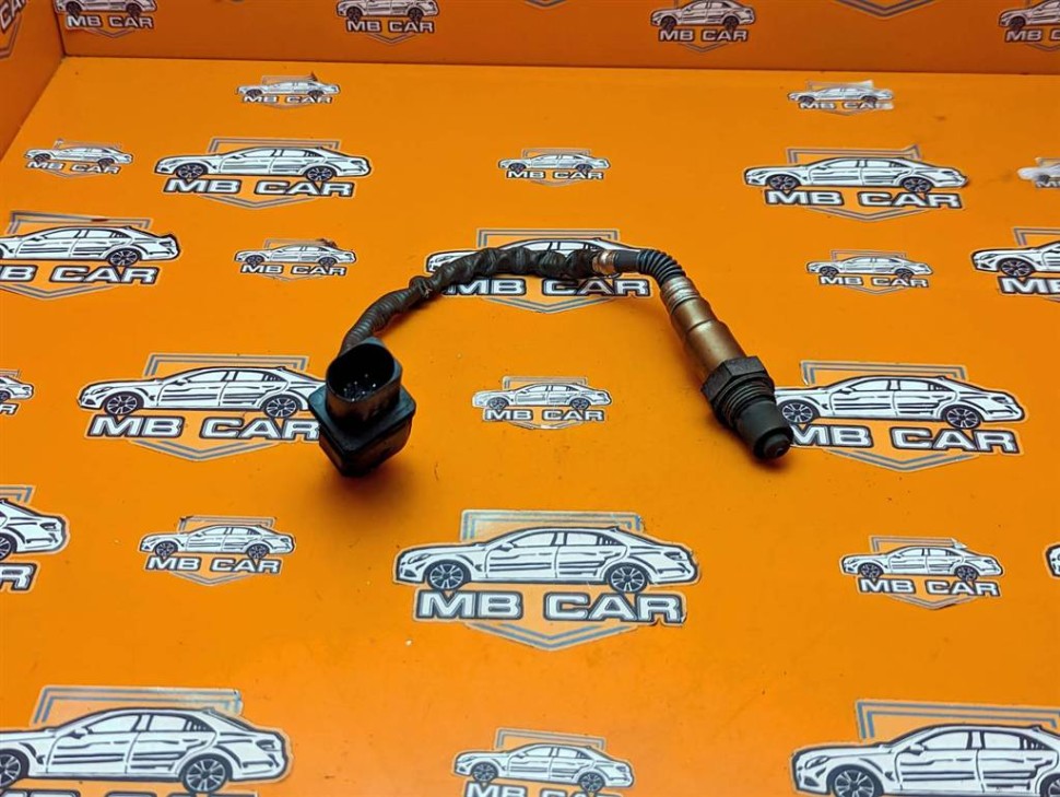 Лямбда-зонд MERCEDES-BENZ E-класс W212/S212/C207/A207 (2009 - 2013) фото 1 — Разборка Мерседес