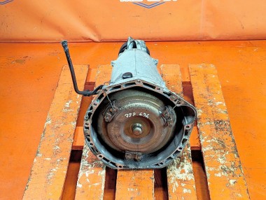 АКПП 5G-Tronic MERCEDES-BENZ S-класс W220 (1998 - 2005) &mdash; Разборка Мерседес