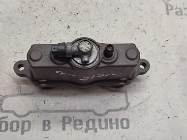 Пиропатрон капота MERCEDES-BENZ E-класс W212/S212/C207/A207 рестайлинг (2013 - 2016) — Разборка Мерседес