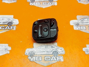 Кнопка MERCEDES-BENZ E-класс W211/S211 (2002 - 2006) &mdash; Разборка Мерседес