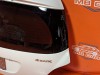 Крышка багажника MERCEDES-BENZ R-класс W251 рестайлинг 2 (2010 - 2017) фото 8 &mdash; Разборка Мерседес