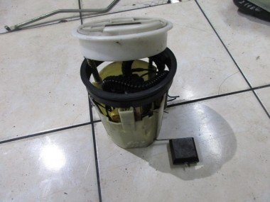 Насос топливный MERCEDES-BENZ E-класс W211/S211 рестайлинг (2006 - 2009) — Разборка Мерседес