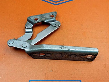 Петля капота MERCEDES-BENZ A-класс W168 рестайлинг (2001 - 2004) — Разборка Мерседес