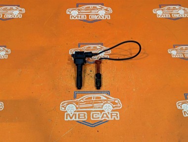 Катушка зажигания MERCEDES-BENZ E-класс W210/S210 (1995 - 1999) — Разборка Мерседес