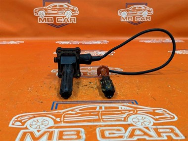 Катушка зажигания MERCEDES-BENZ E-класс W210/S210 (1995 - 1999) — Разборка Мерседес