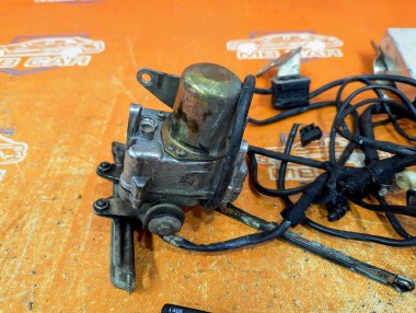 Комплект установочный круиза MERCEDES-BENZ E-класс W124/S124/C124/A124 (1984 - 1997) — Разборка Мерседес