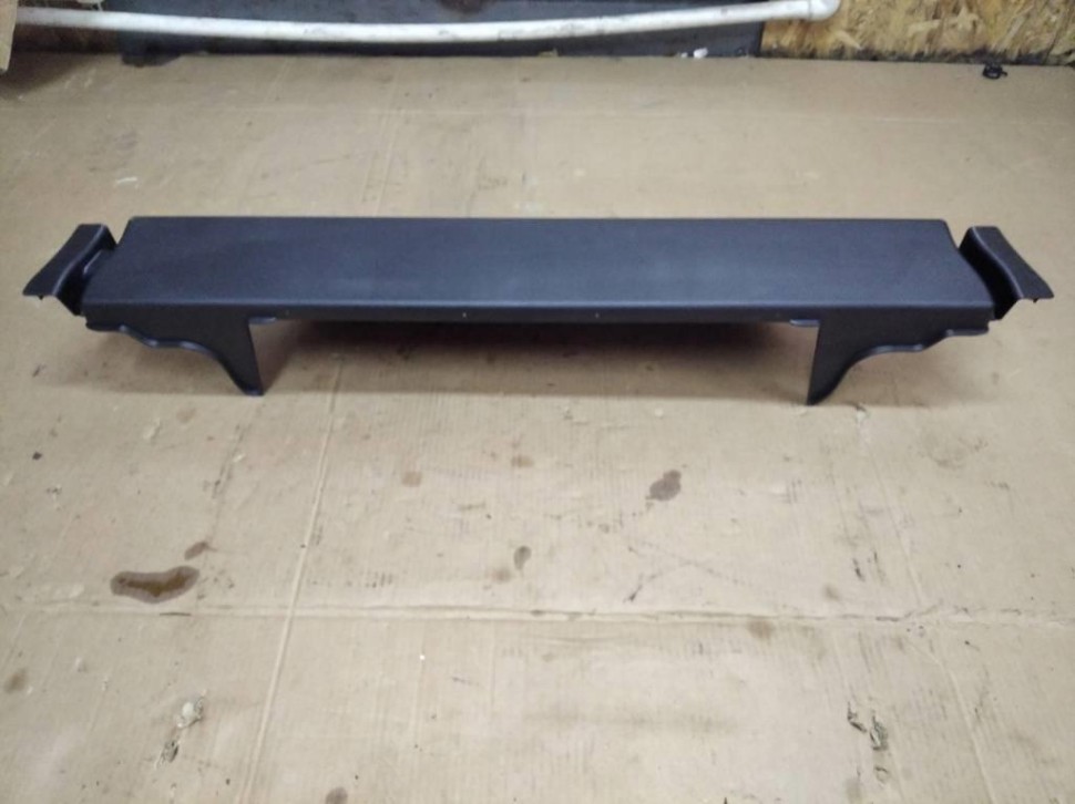 Накладка MERCEDES-BENZ CLA-класс C117/X117 (2013 - 2016) фото 1 — Разборка Мерседес