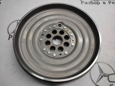 Маховик РКПП (Робот) MERCEDES-BENZ A-класс W176 (2012 - 2015) — Разборка Мерседес