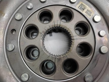 Маховик РКПП (Робот) MERCEDES-BENZ A-класс W176 (2012 - 2015) — Разборка Мерседес