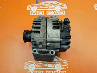 Генератор MERCEDES-BENZ E-класс W212/S212/C207/A207 (2009 - 2013) — Разборка Мерседес