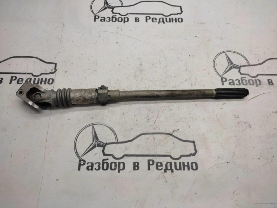 Кардан рулевого вала MERCEDES-BENZ S-класс W222/C217/A217 (2013 - 2017) фото 1 — Разборка Мерседес