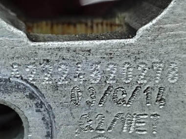 Кардан рулевого вала MERCEDES-BENZ S-класс W222/C217/A217 (2013 - 2017) — Разборка Мерседес