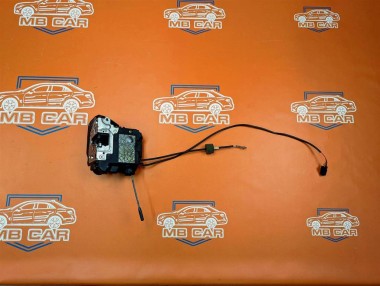 Замок двери передней правой MERCEDES-BENZ E-класс W211/S211 (2002 - 2006) — Разборка Мерседес