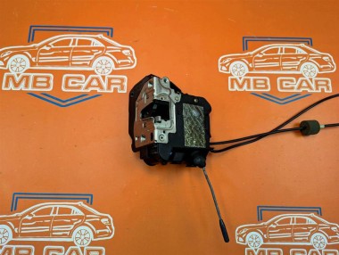 Замок двери передней правой MERCEDES-BENZ E-класс W211/S211 (2002 - 2006) — Разборка Мерседес