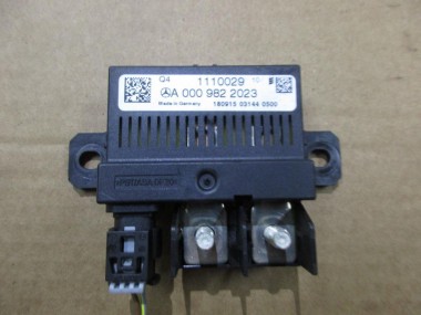 Реле зарядки аккумулятора MERCEDES-BENZ E-класс W212/S212/C207/A207 рестайлинг (2013 - 2016) — Разборка Мерседес