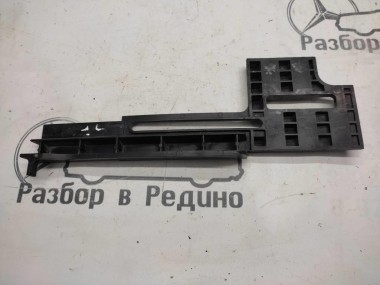 Кронштейн крепления бампера MERCEDES-BENZ E-класс W210/S210 рестайлинг (1999 - 2003) — Разборка Мерседес