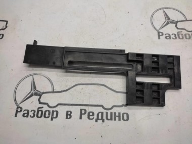 Кронштейн крепления бампера MERCEDES-BENZ E-класс W210/S210 рестайлинг (1999 - 2003) — Разборка Мерседес