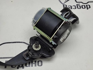 Ремень безопасности задний центральный MERCEDES-BENZ X-класс I (2017 - 2020) — Разборка Мерседес